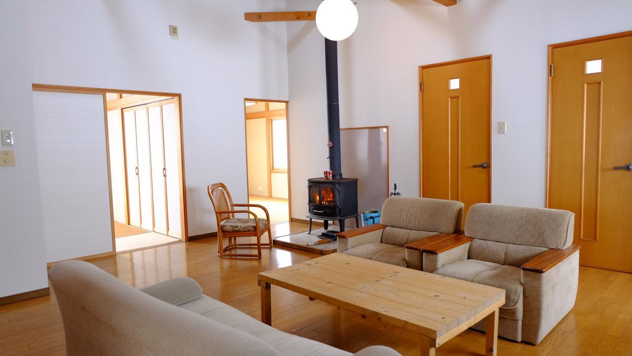 Villa Hoshino Oka In Owani Extérieur photo