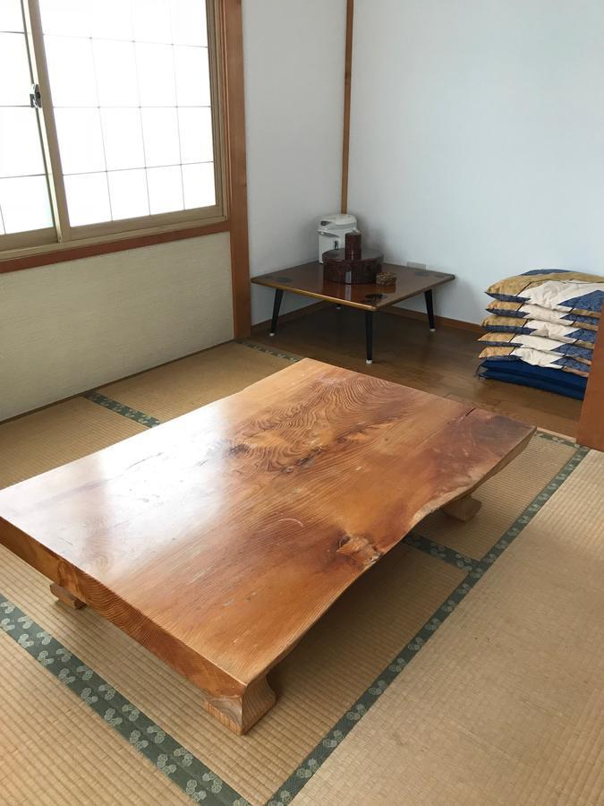 Villa Hoshino Oka In Owani Extérieur photo