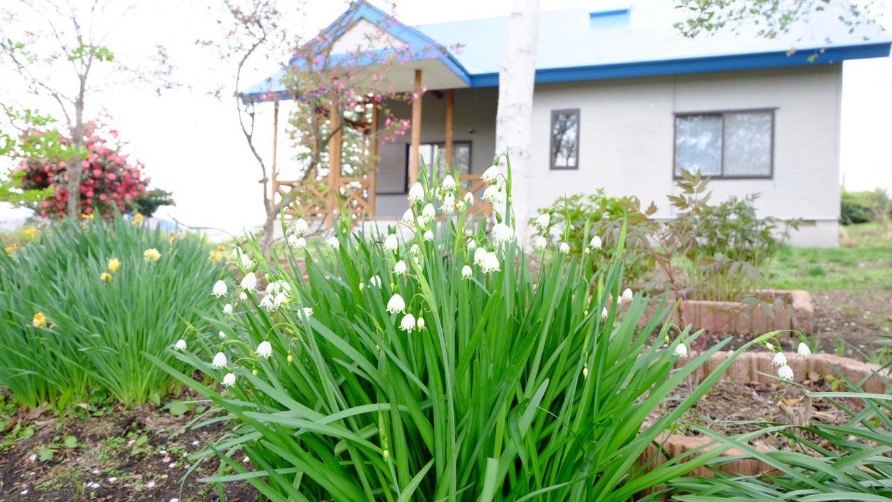 Villa Hoshino Oka In Owani Extérieur photo